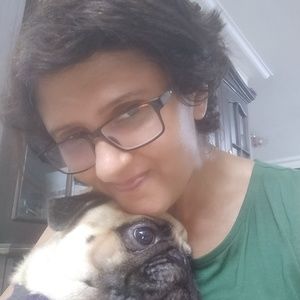 Meet your Posher, Neha